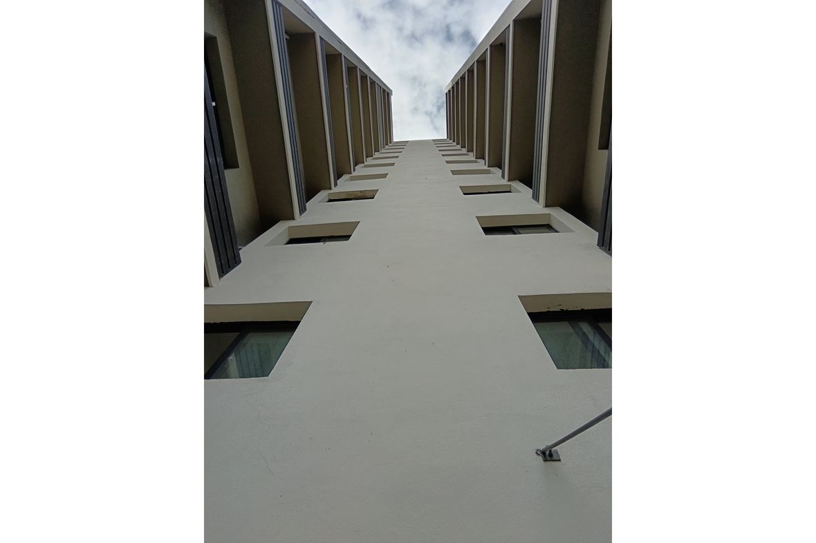 Property in Santiago