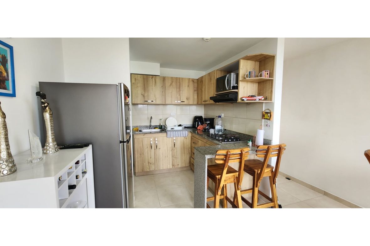 Property in Dosquebradas