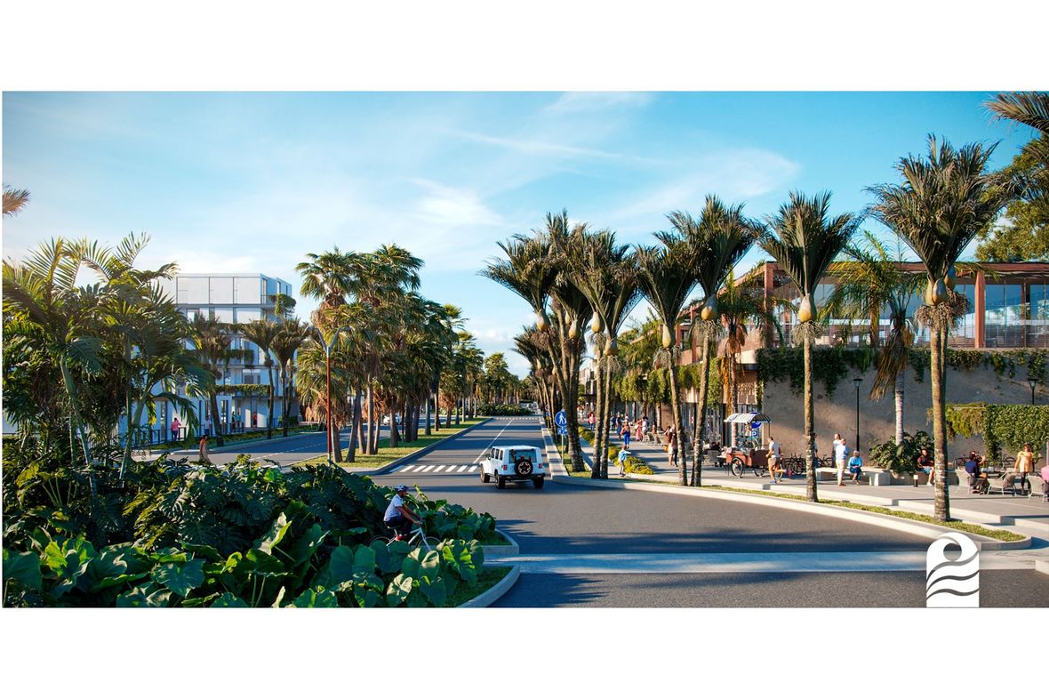 Property in Puerto Morelos