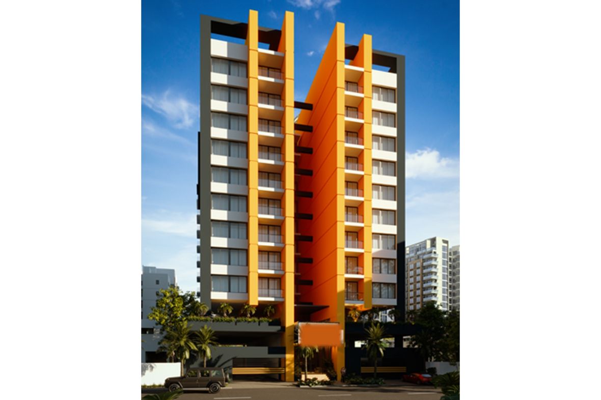 Property in Santo Domingo De Guzmán