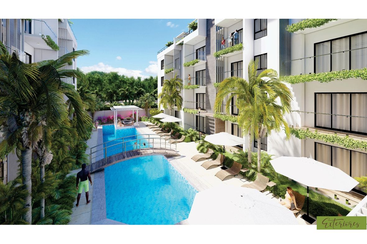 Property in Higüey