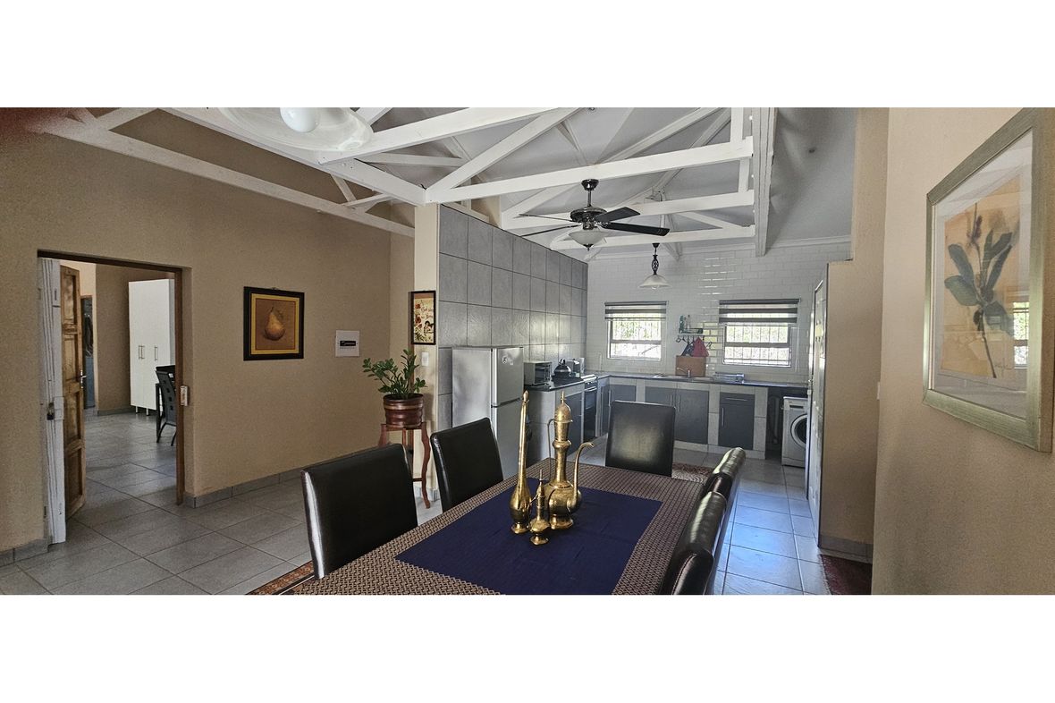 Property in Marloth Park