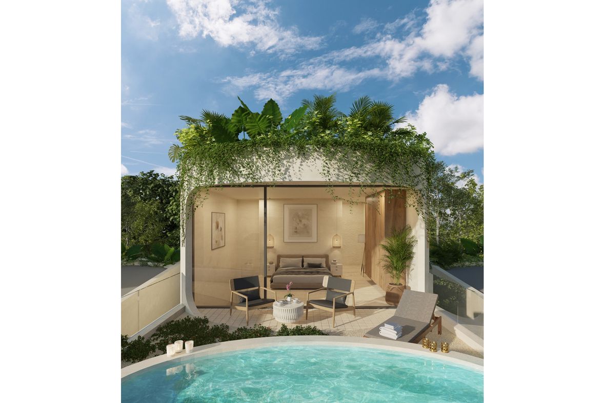 Property in Tulum