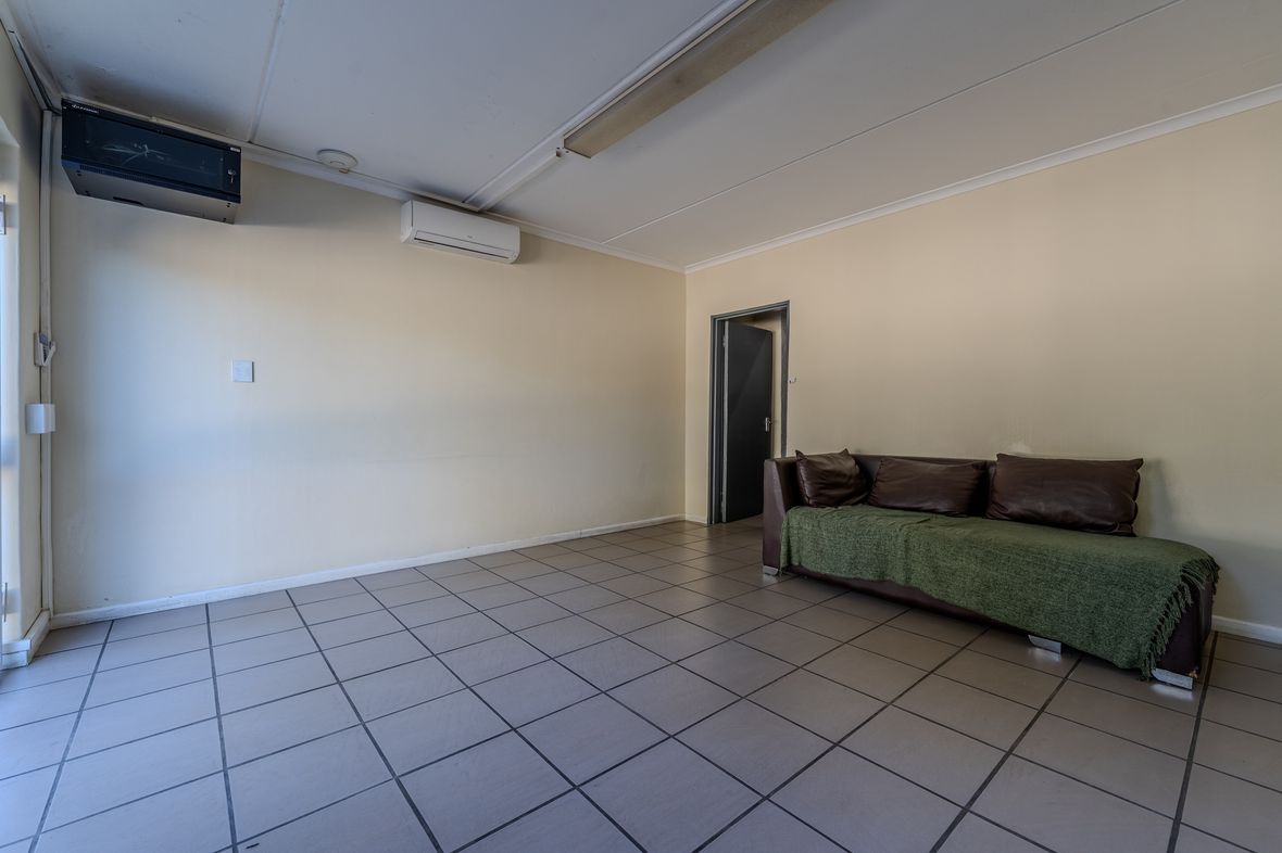 Property in Dal Josafat