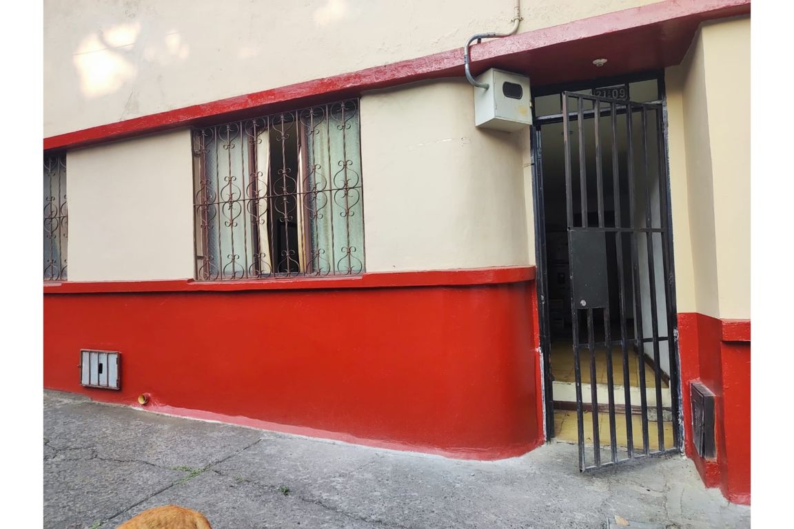 Property in Cali