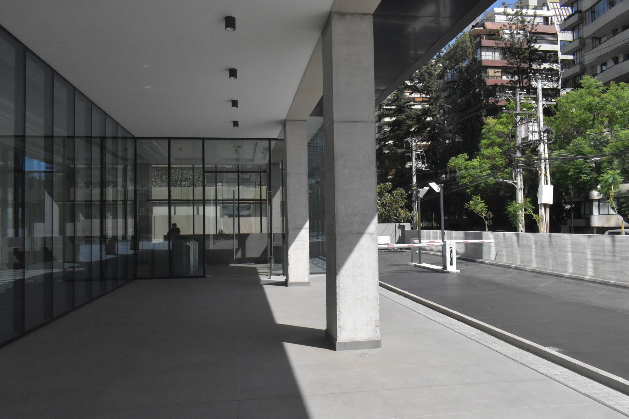 Property in Vitacura