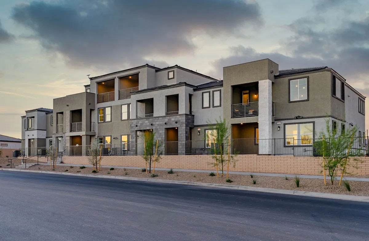 Cantata Point Community