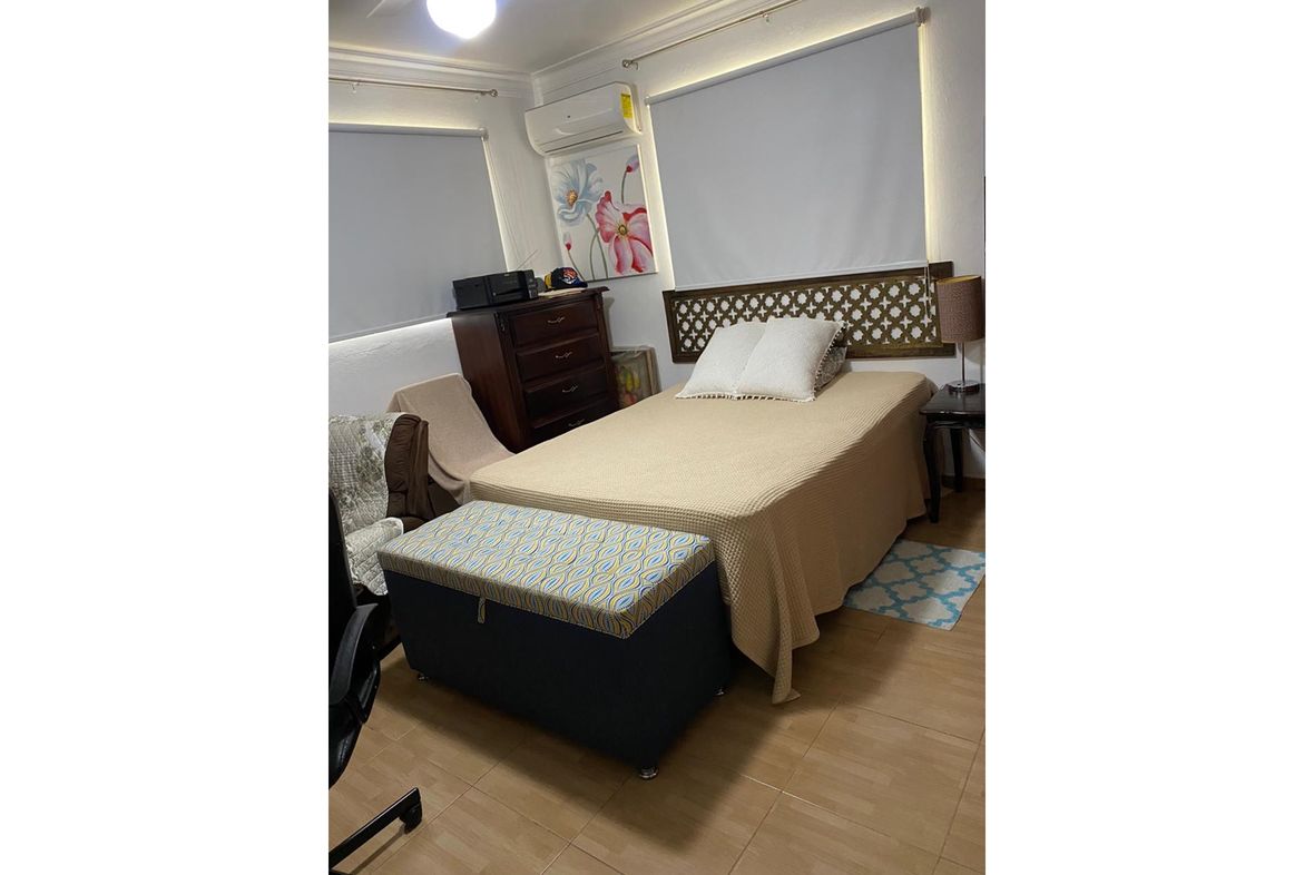 Property in Santiago