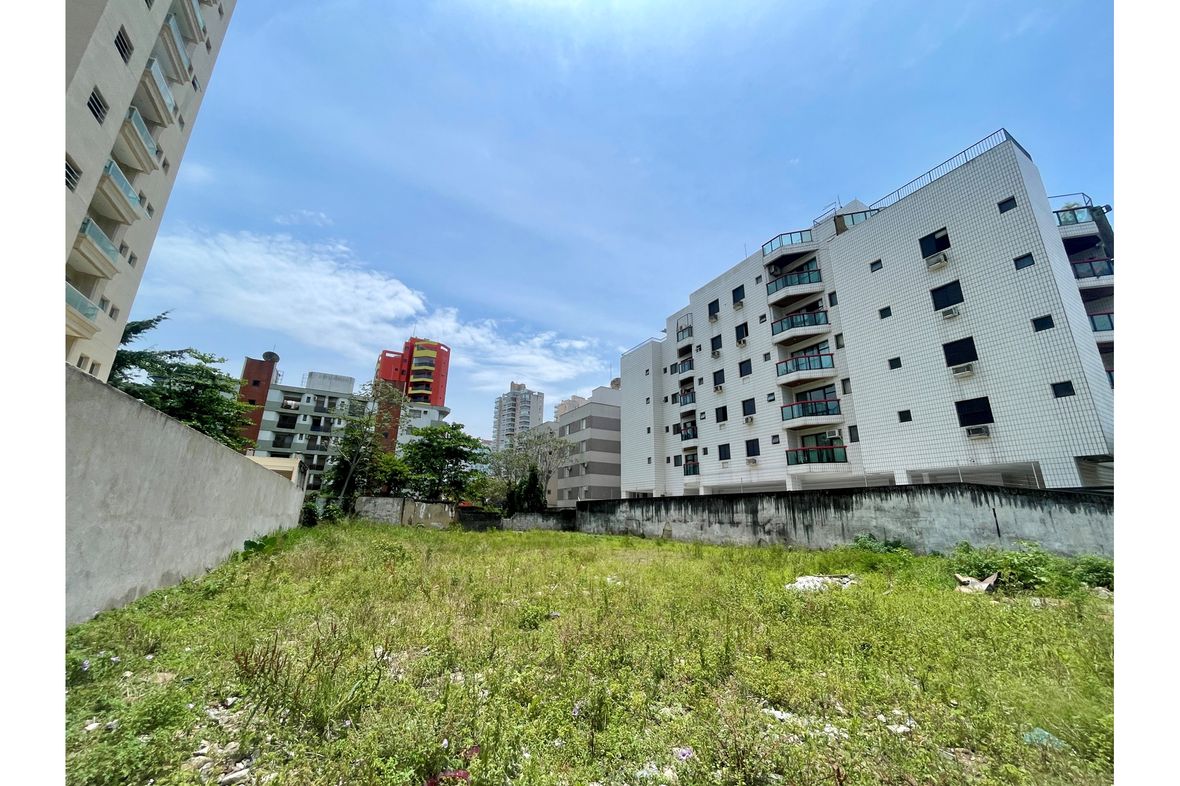 Property in Guarujá