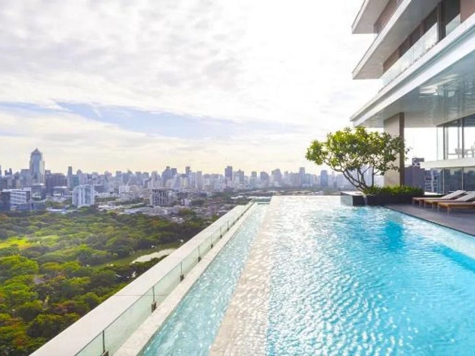 Bangkok, Bangkok, Address available on request