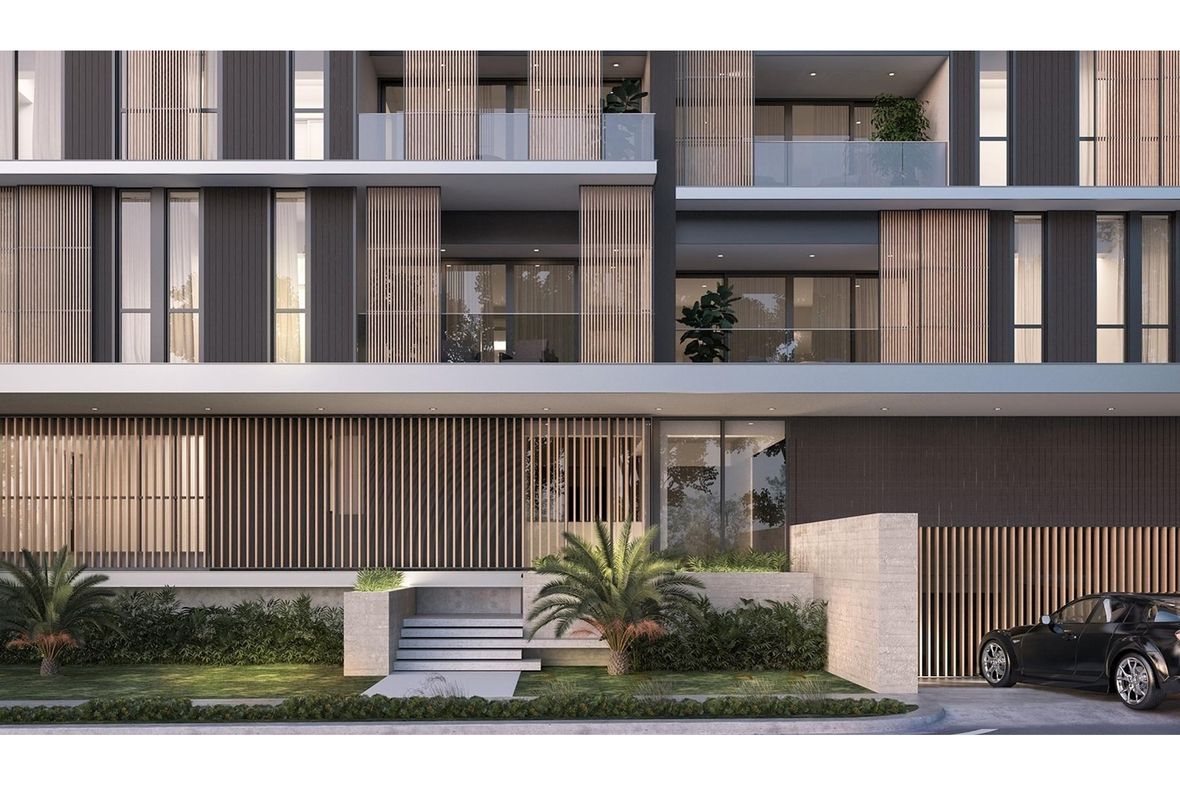 Property in Santo Domingo De Guzmán