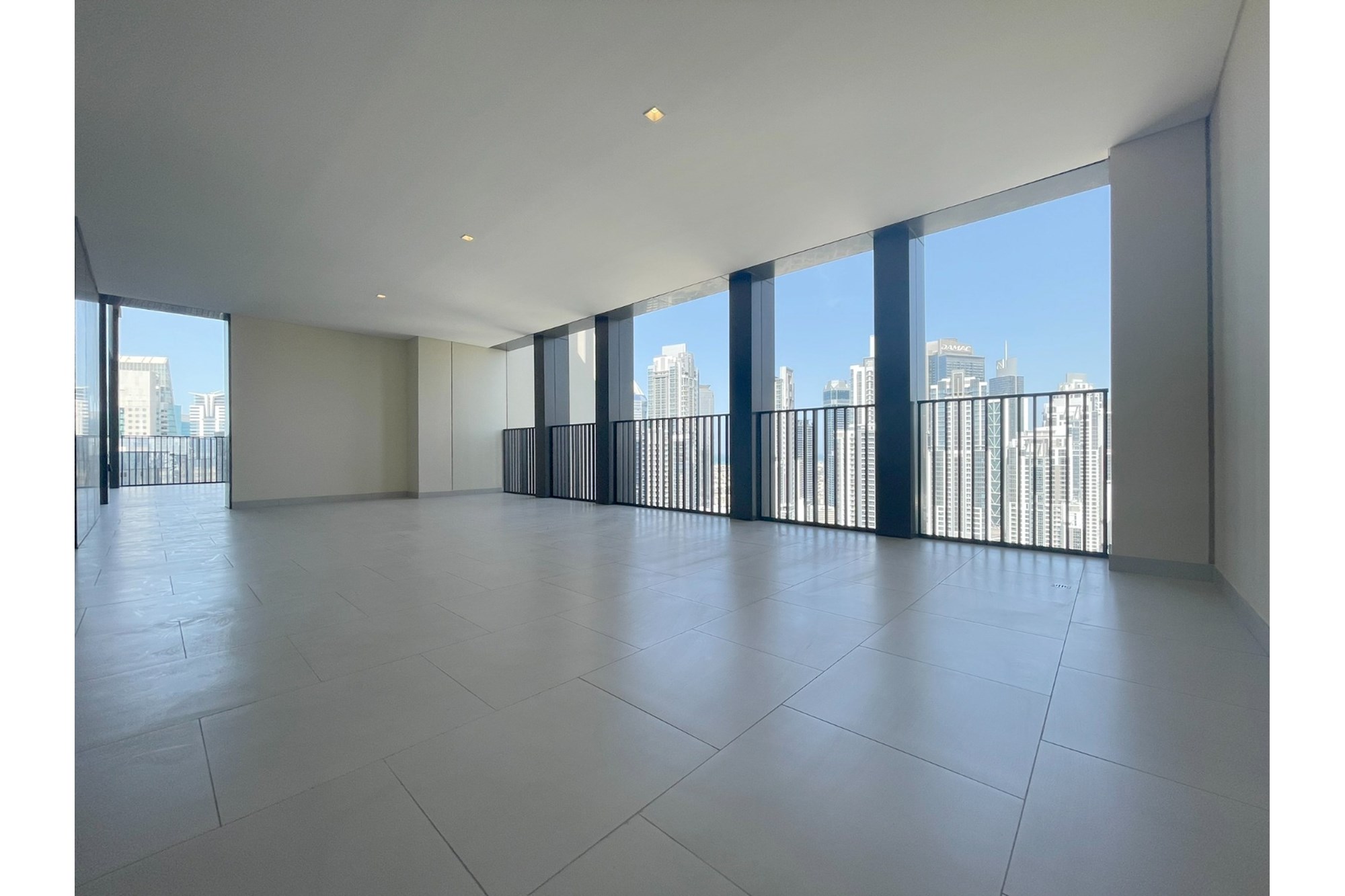 Property in Business Bay