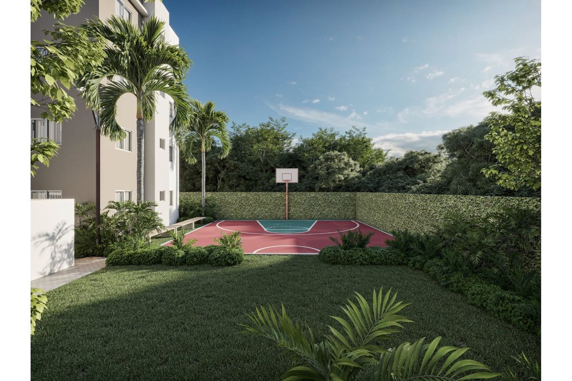 Property in Santo Domingo Este
