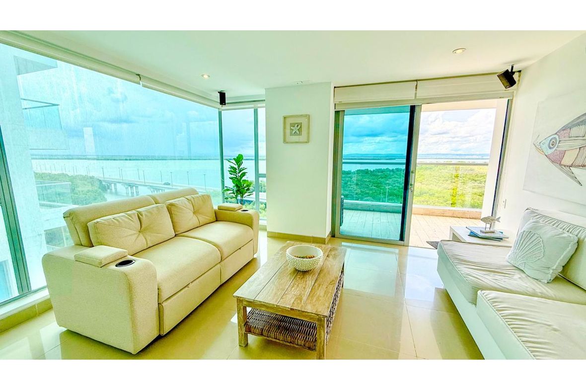 Property in Cartagena De Indias