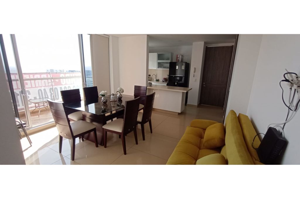 Property in Barranquilla