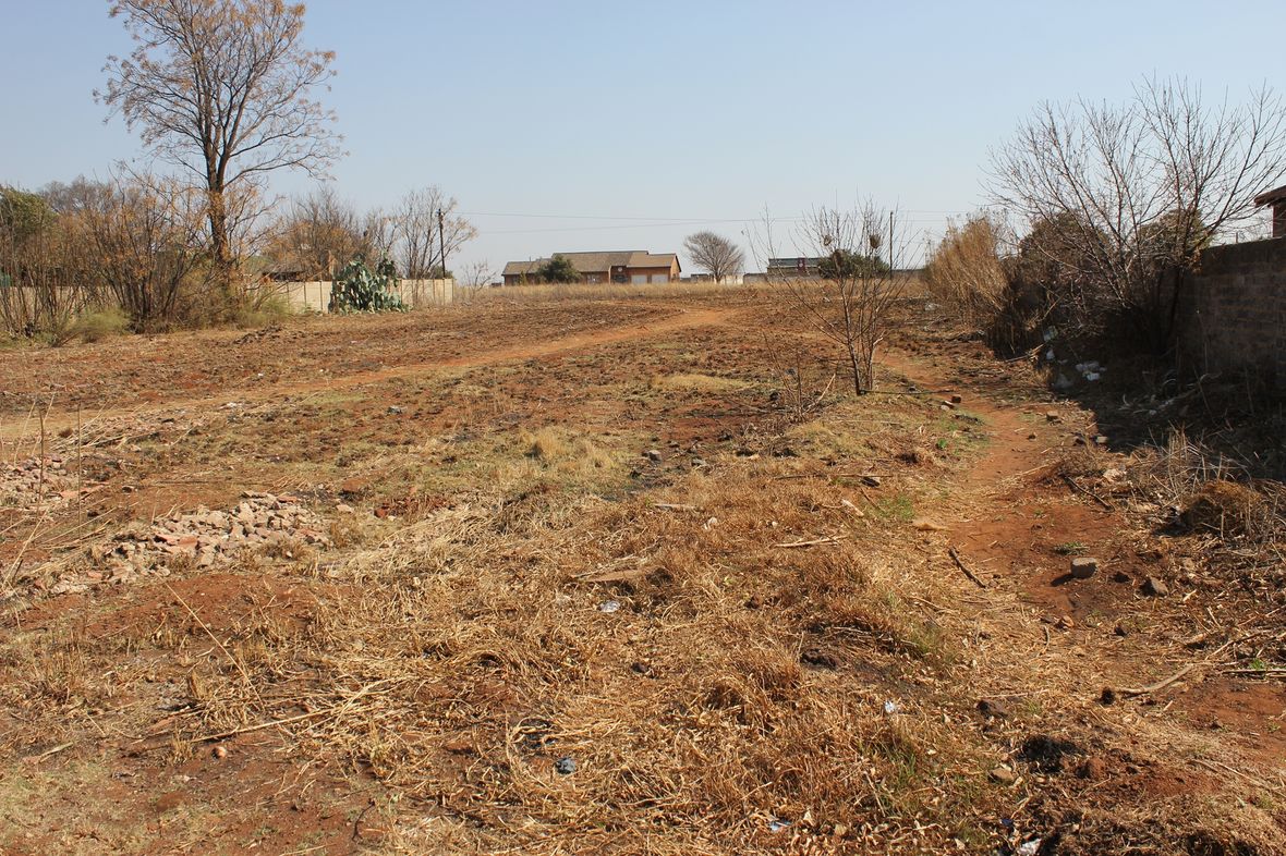 Property in Henley On Klip