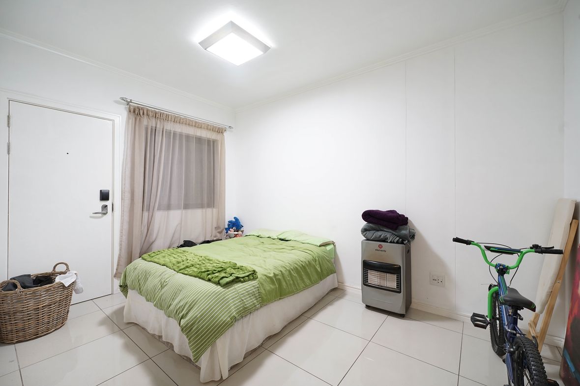 Property in Morningside