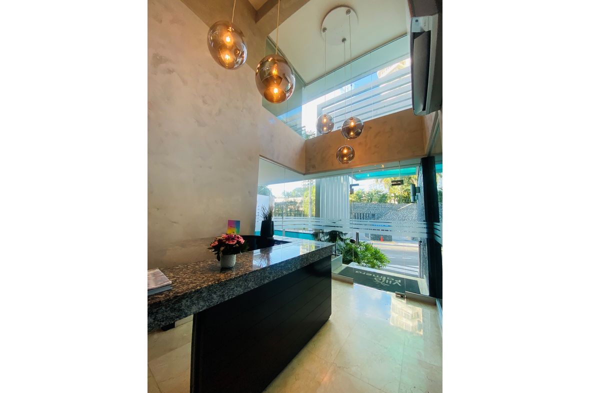 Property in Santo Domingo De Guzmán