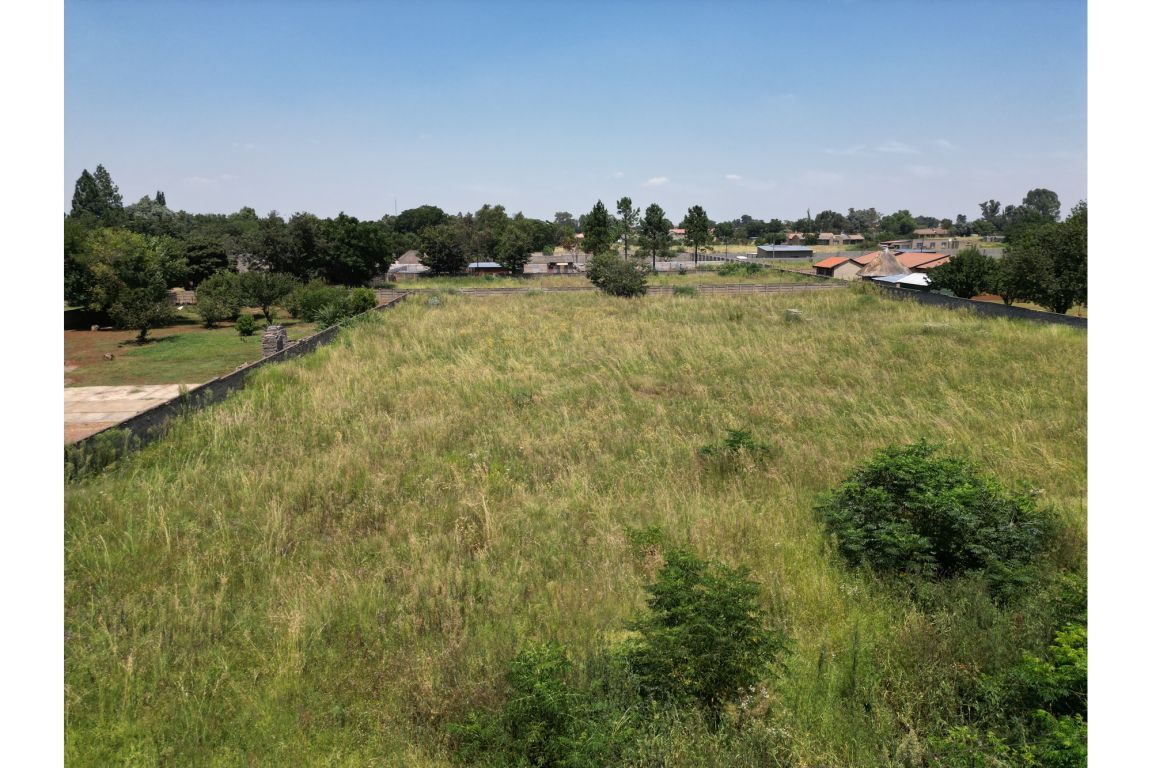 Meyerton Henley On Klip, Gauteng