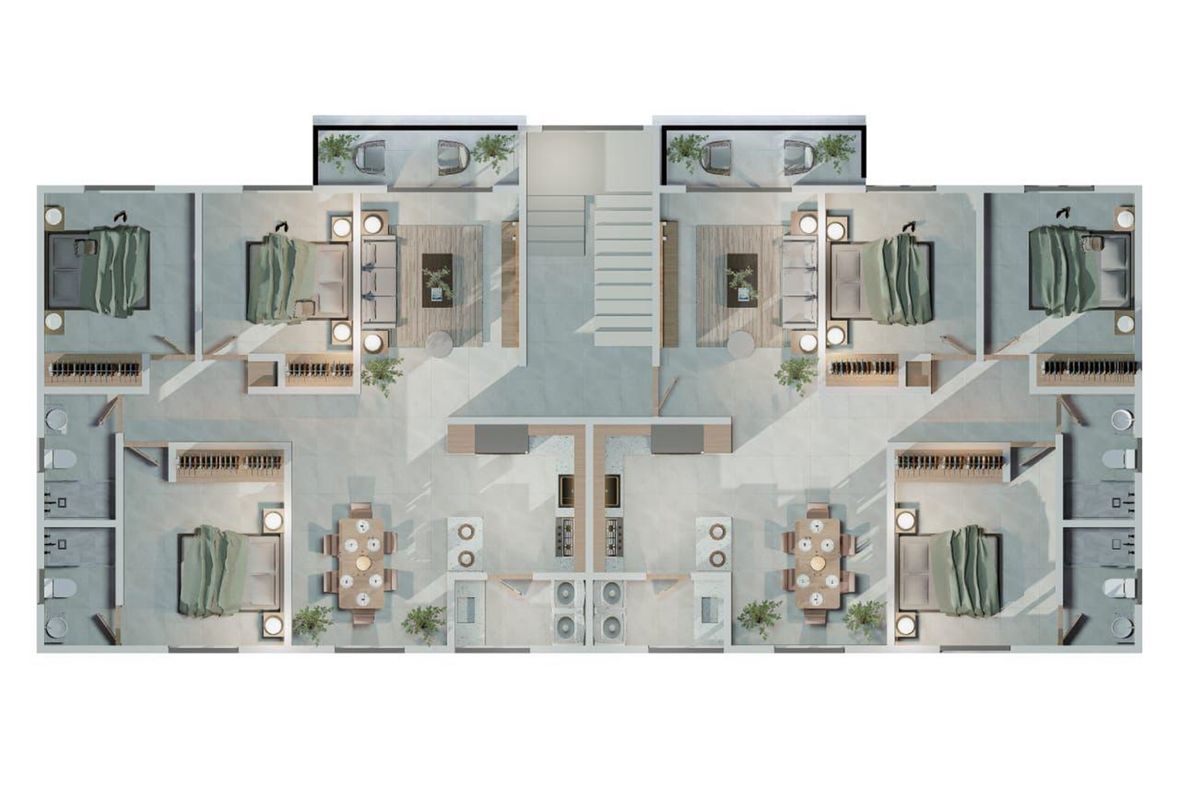 Property in Santo Domingo Este