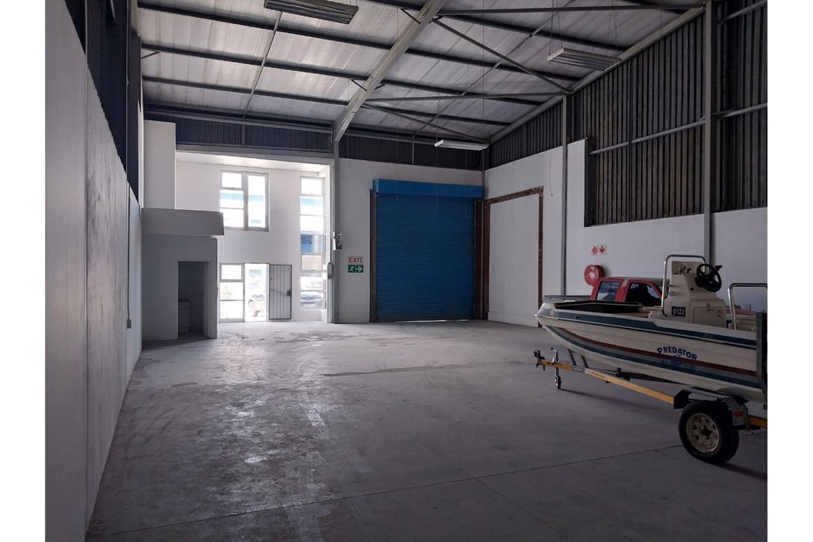 Property in Fairview