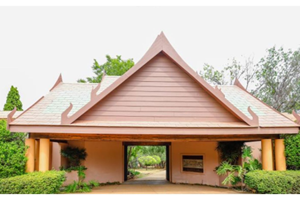 Property in Hartbeespoort Rural