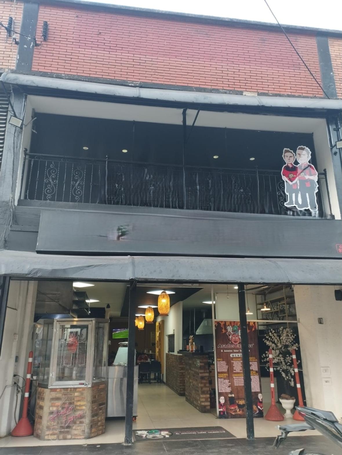 Property in Engativa