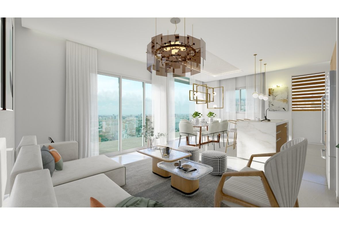 Property in Santo Domingo Este
