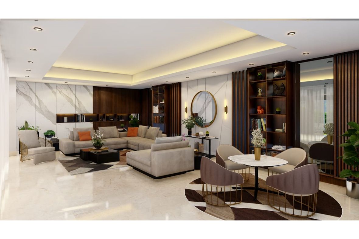 Property in Santo Domingo De Guzmán