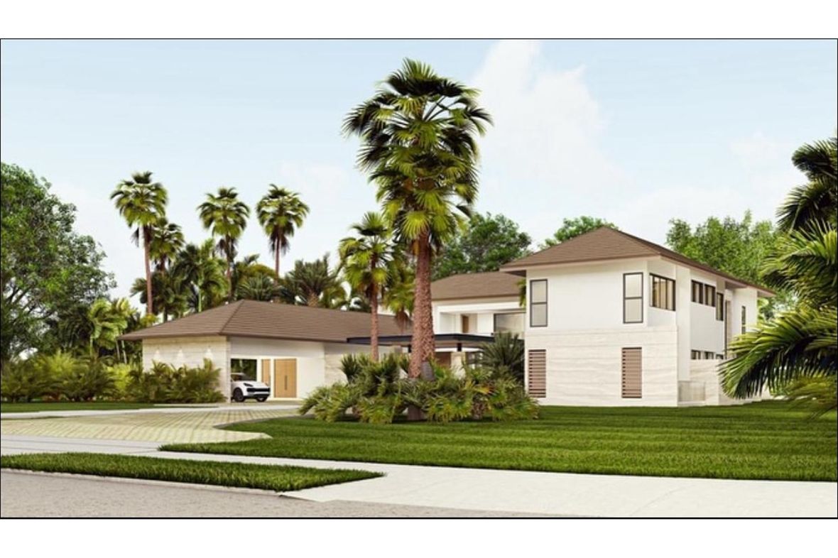 Property in La Romana