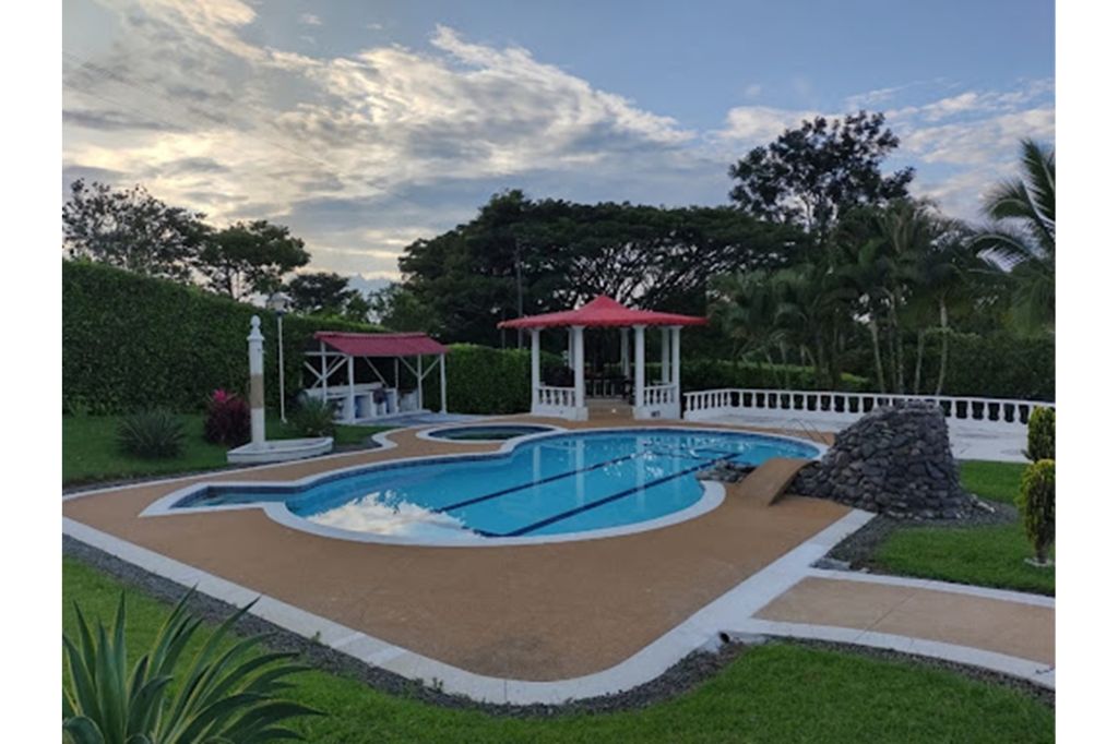 Property in Pereira