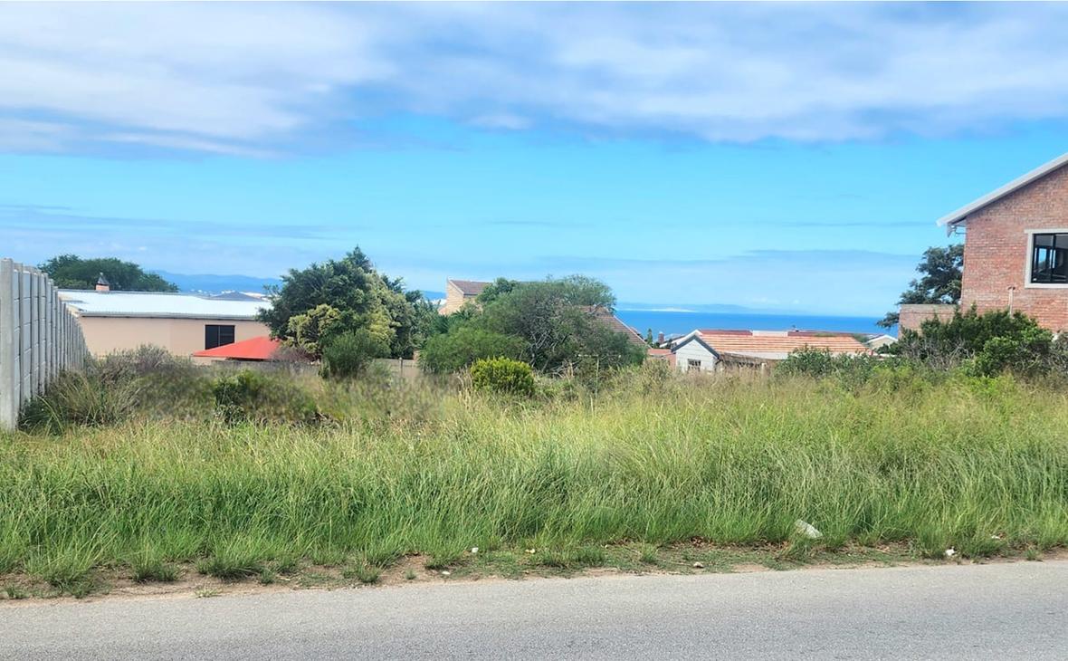 Property in Wavecrest