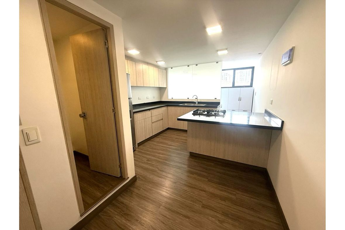 Property in Chapinero