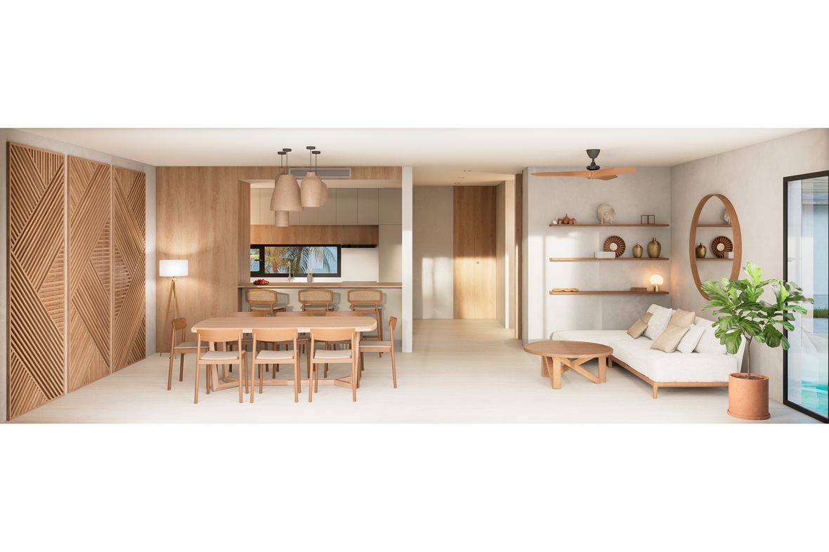 Property in San Rafael Del Yuma