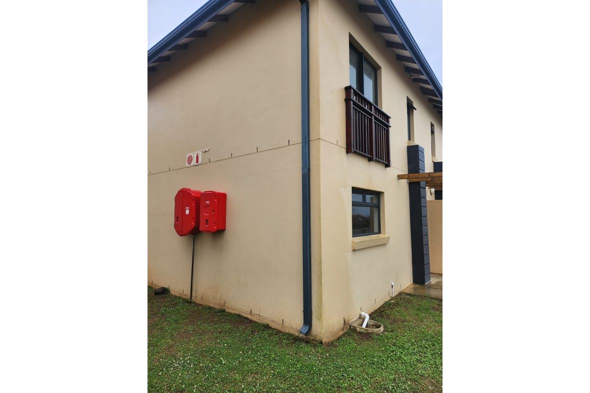 Property in Kidds Beach