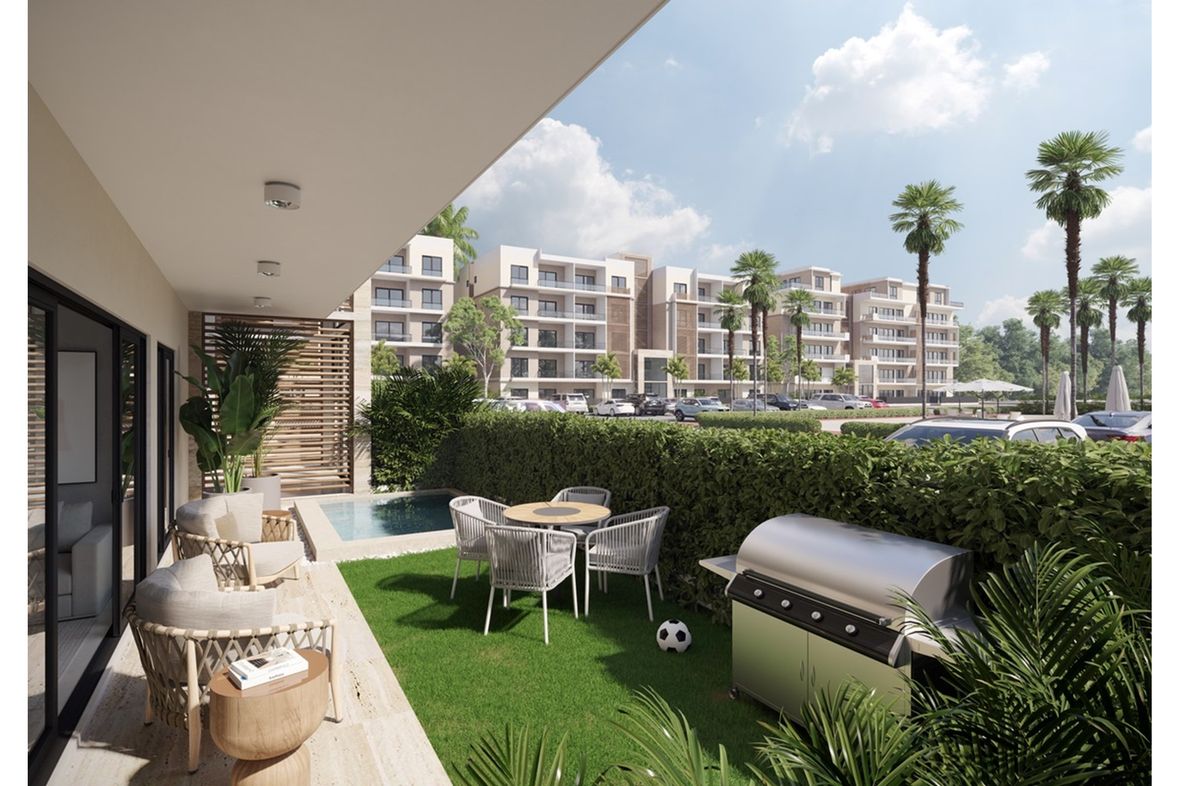 Property in Higüey