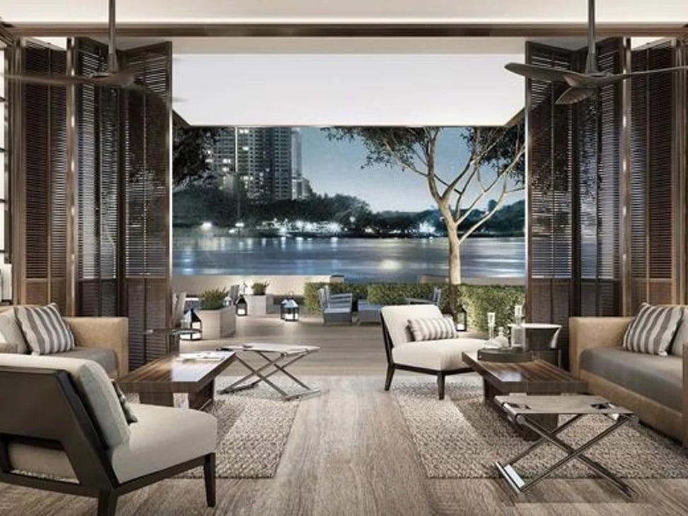Bangkok, Bangkok, Address available on request