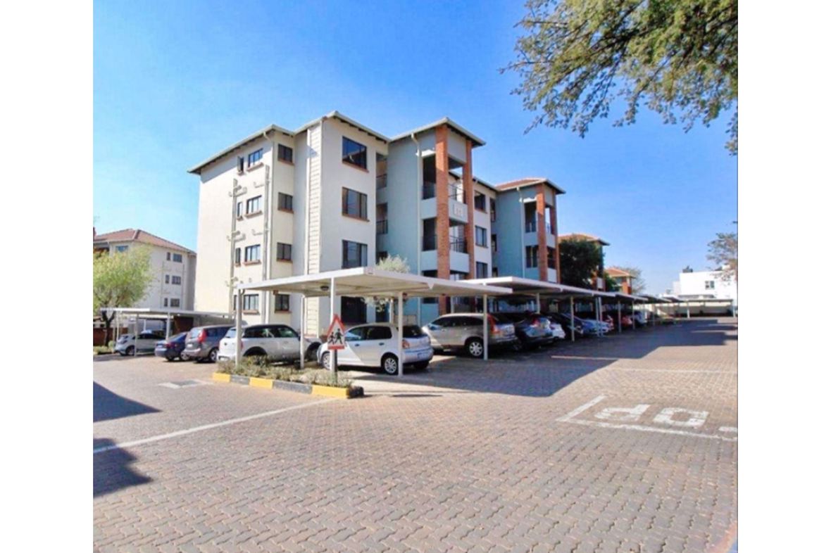 Property in Greenstone Hill