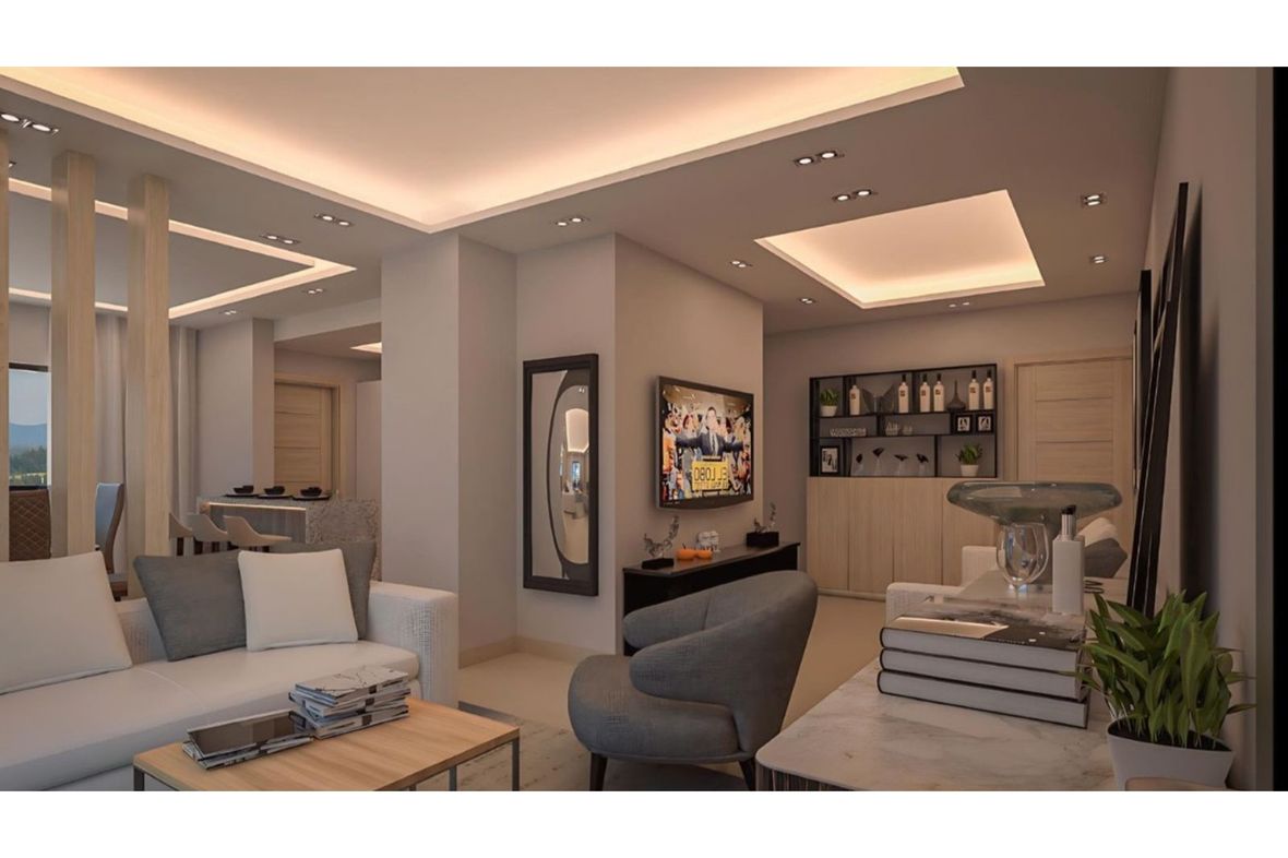 Property in Santo Domingo Este