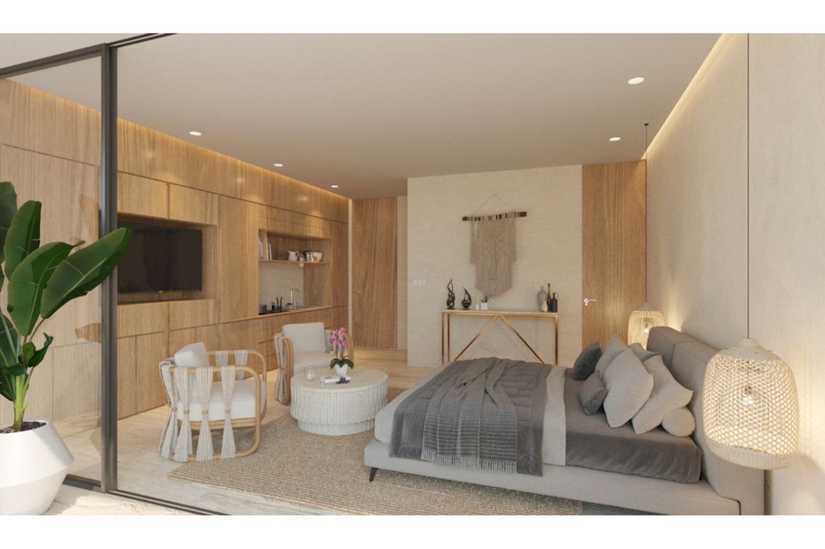 Property in Tulum