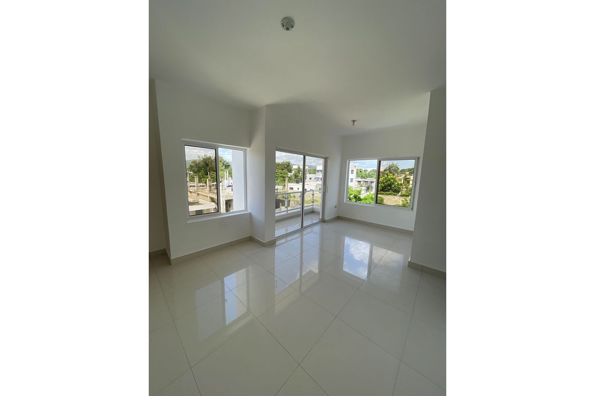 Property in La Vega