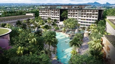 Pattaya, Chon Buri, Address available on request