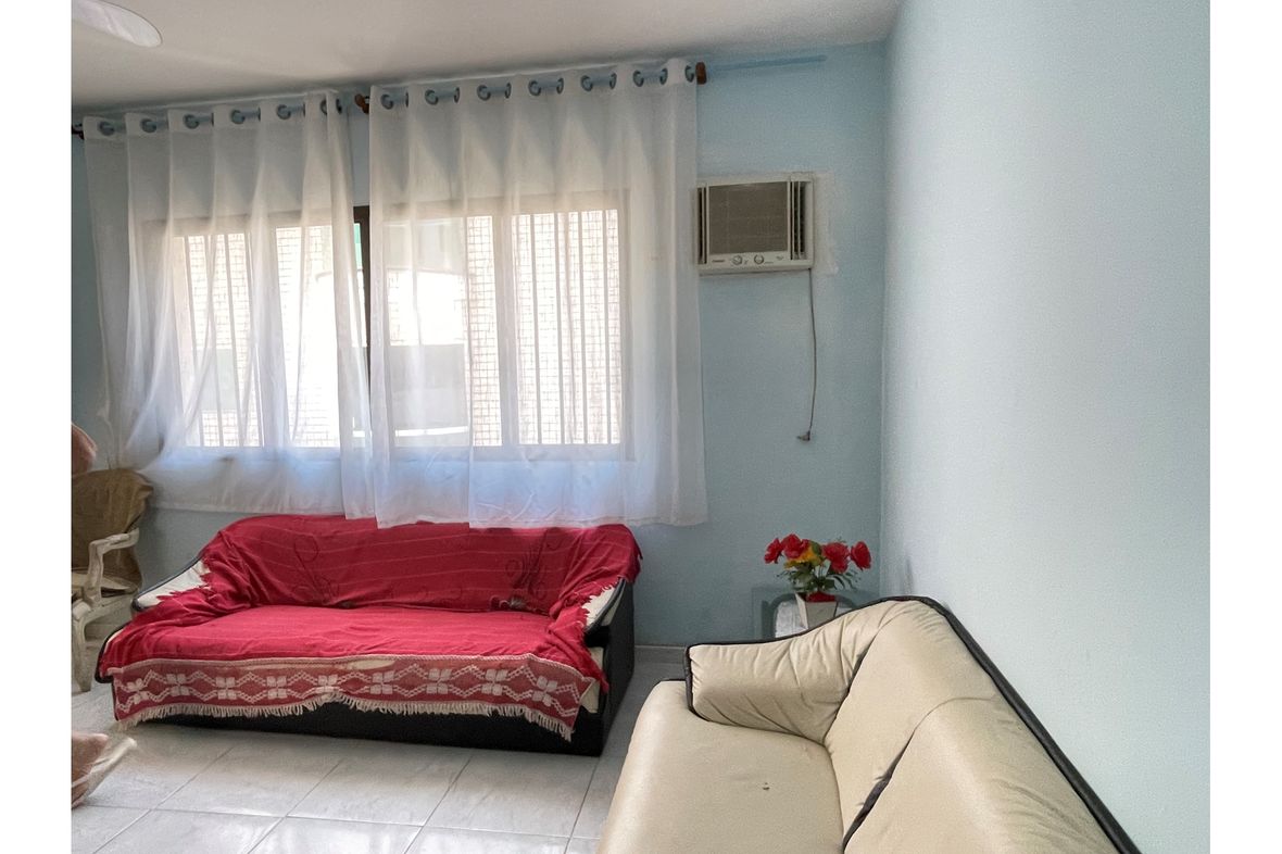 Property in Guarujá