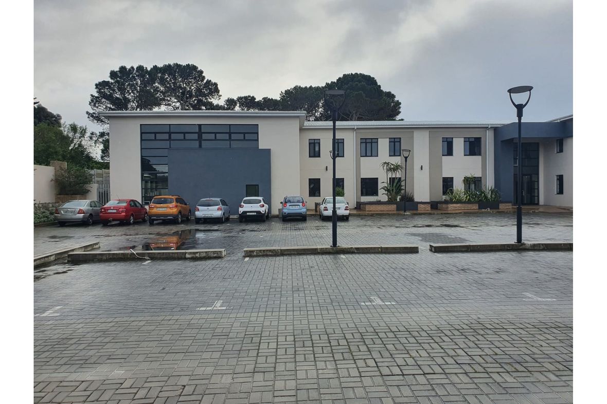 Property in Newton Park