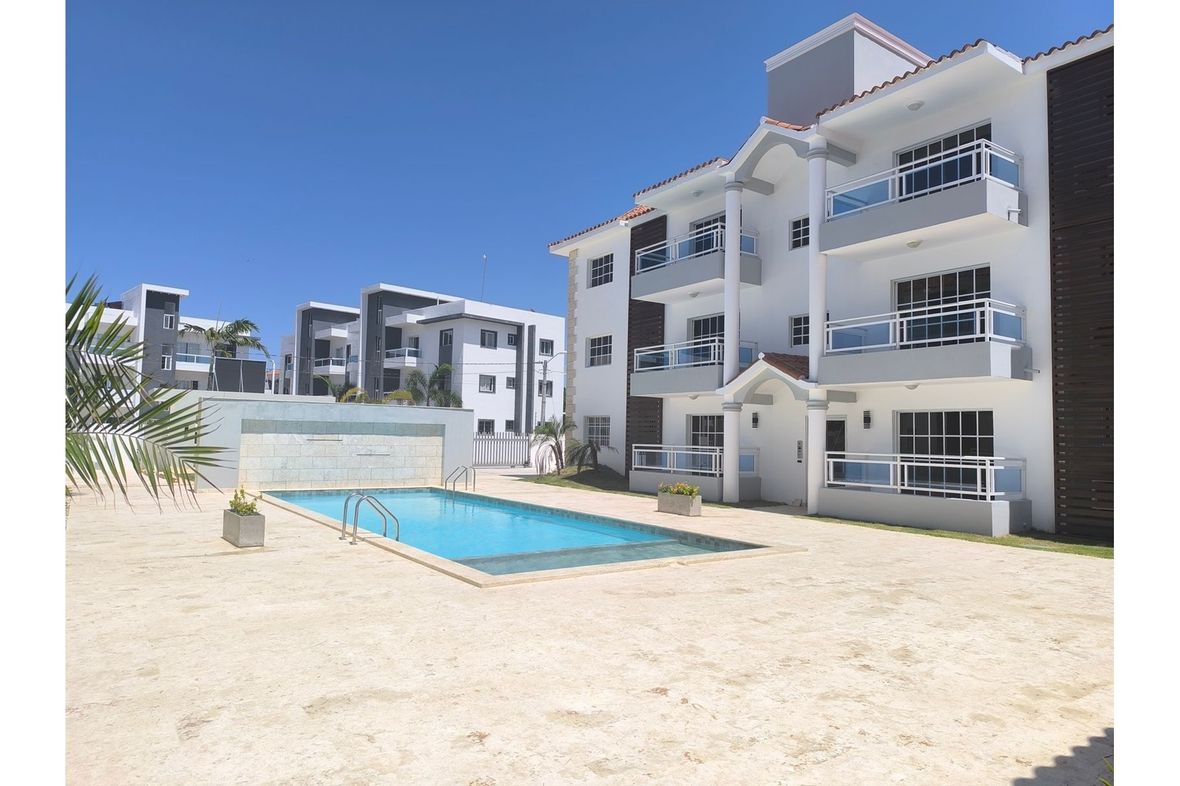 Property in Higüey