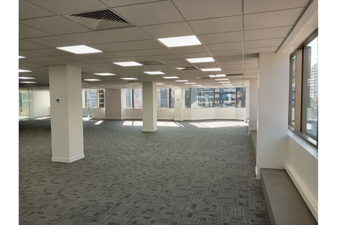 Property in Las Condes