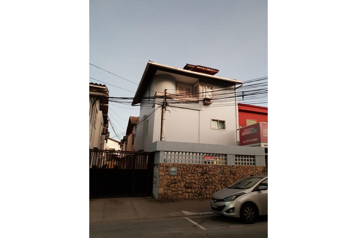 Property in Macaé