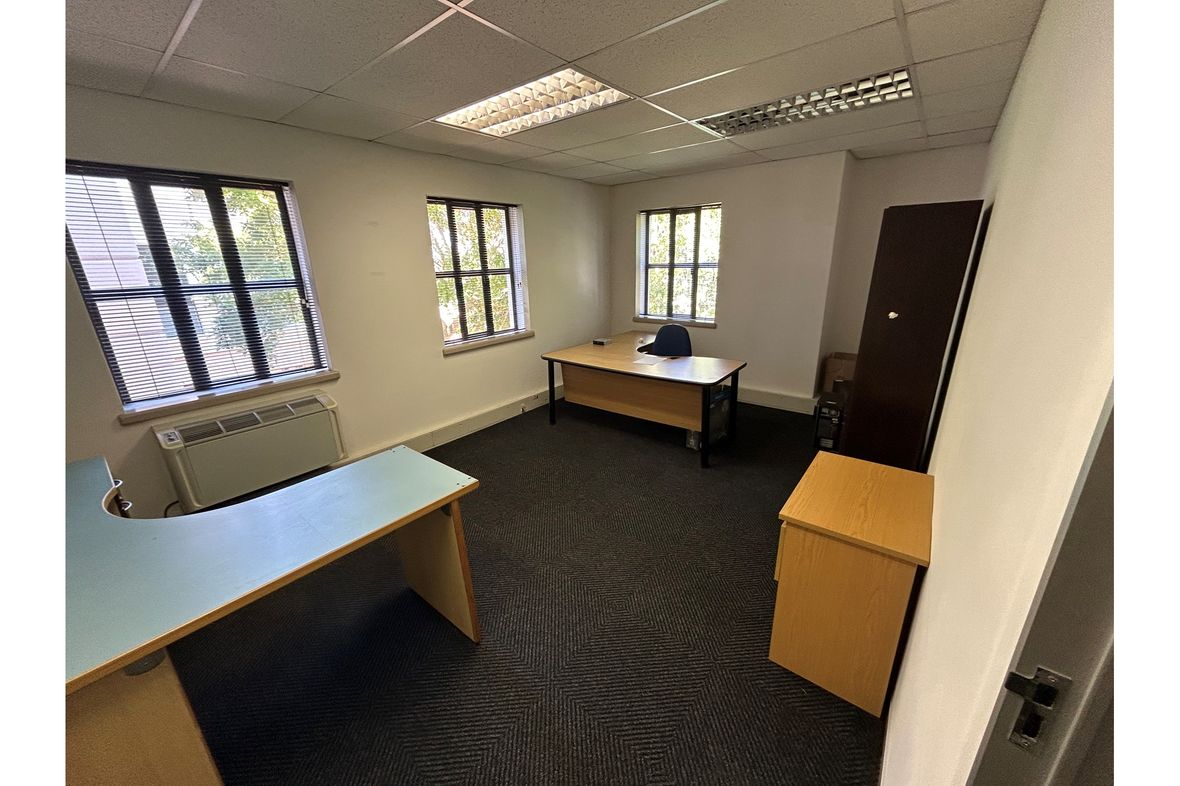 Property in Newton Park