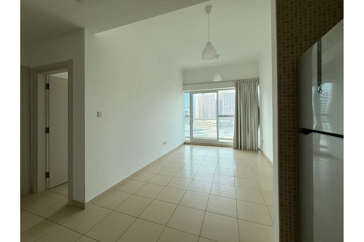 Property in Business Bay