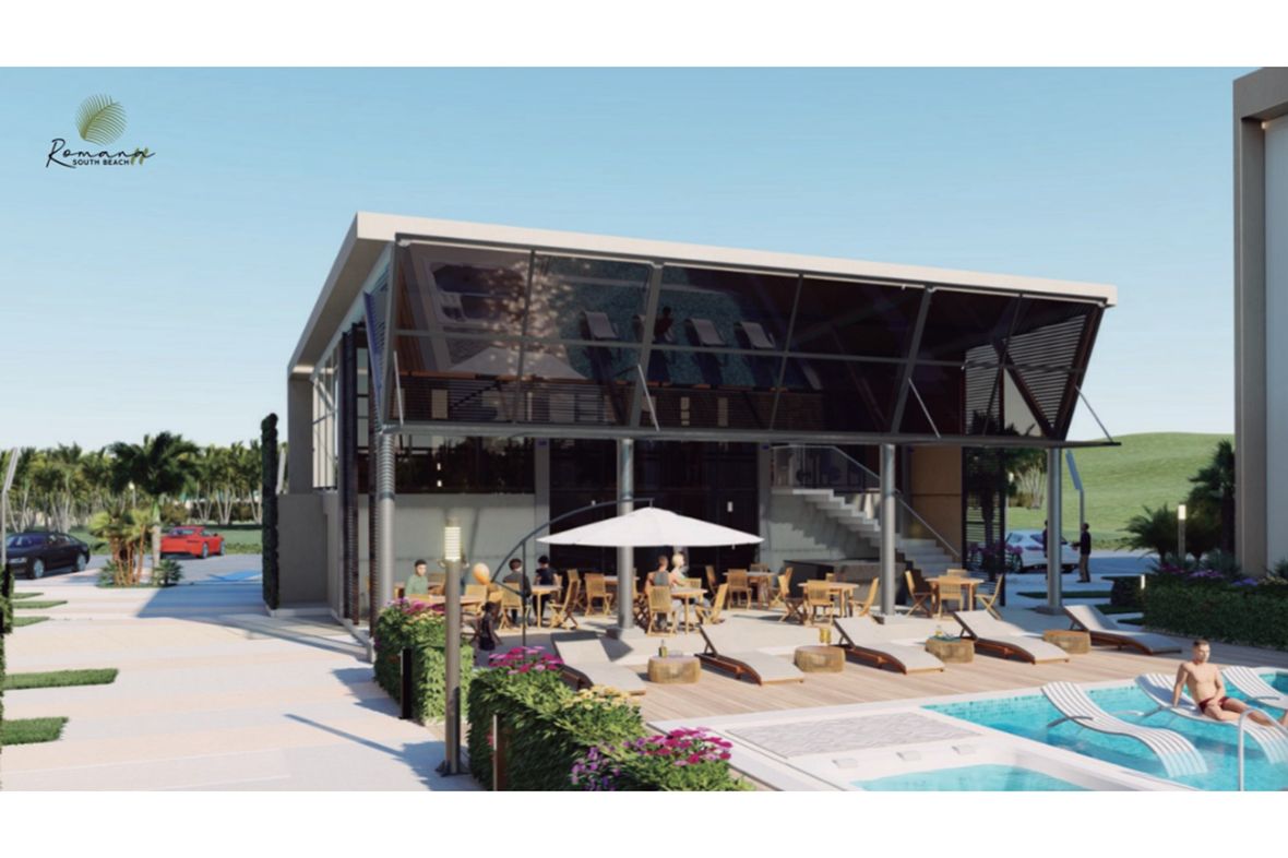 Property in Nueva Romana
